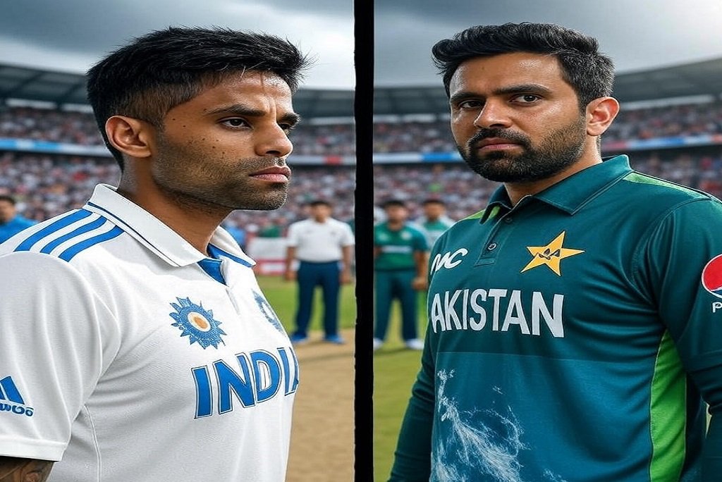 pakistan national cricket team vs india
