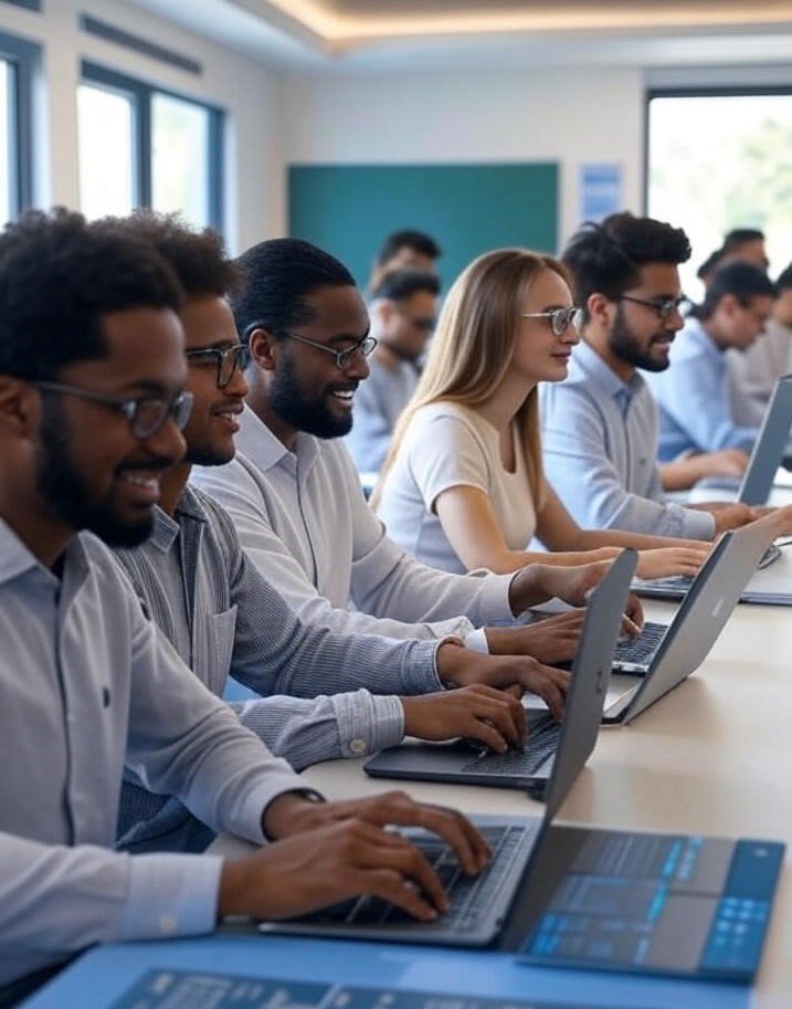 Generative AI Masterclass in india: Kerala’s Digital Leap