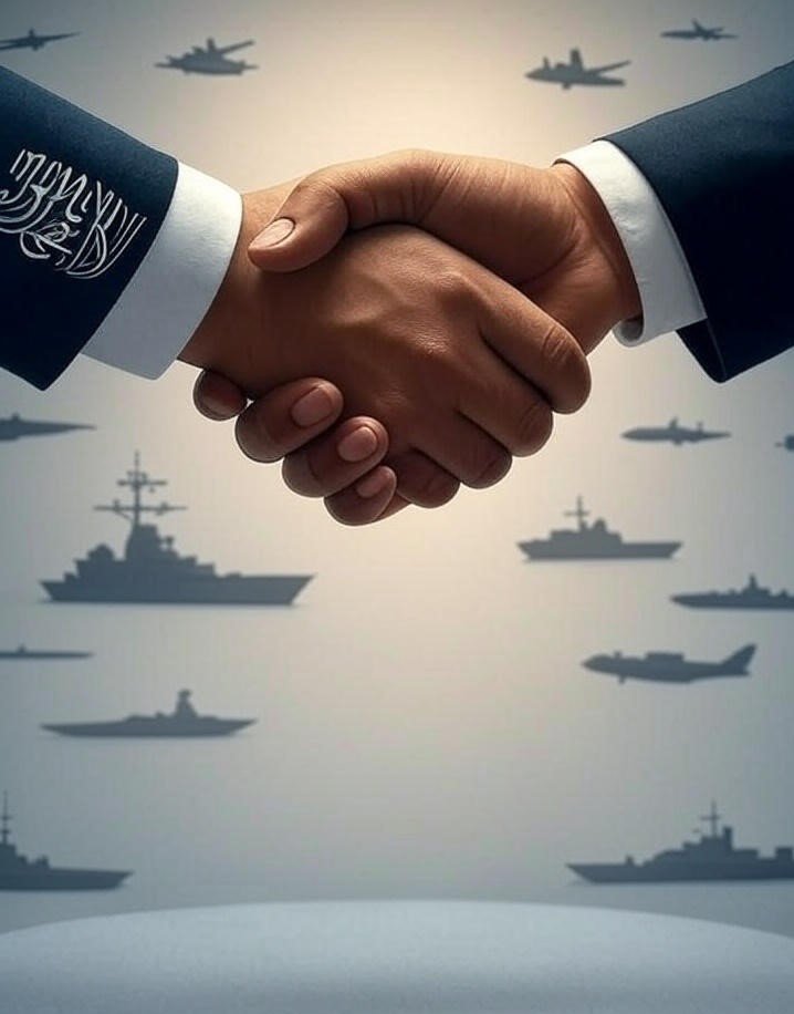 India-Saudi Strategic Partnership