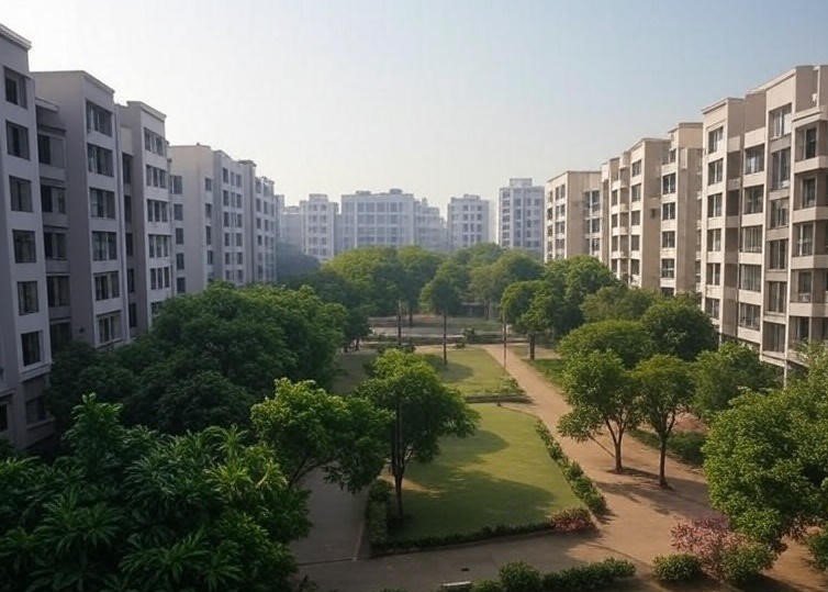 Disha Patani House Firing