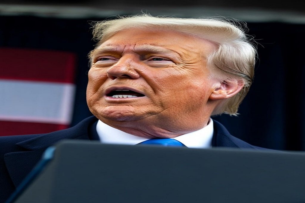 Trump's Gaza Peace Plan