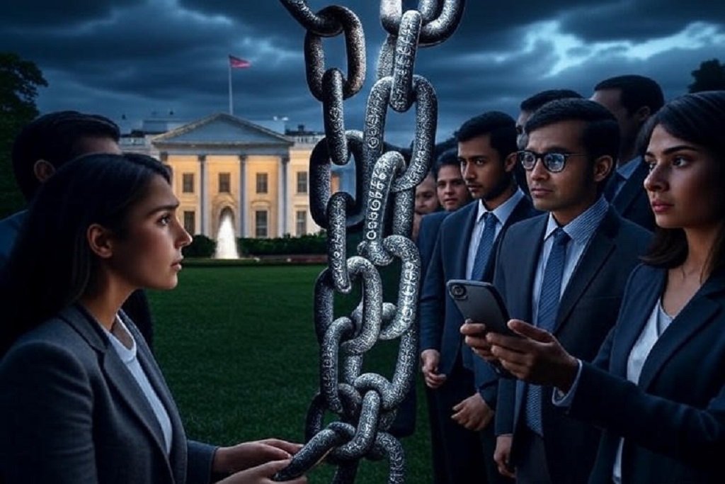 Trump's H-1B Fee Hike