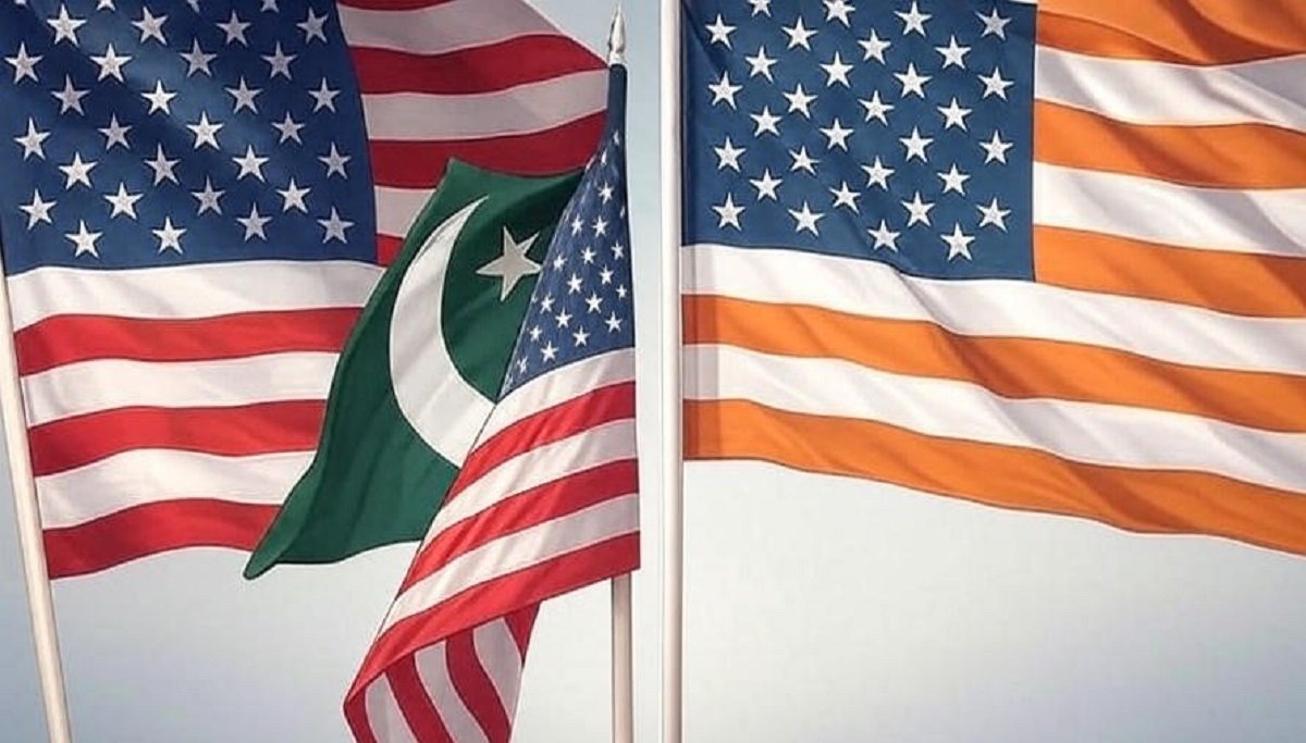 US-Pakistan Relations