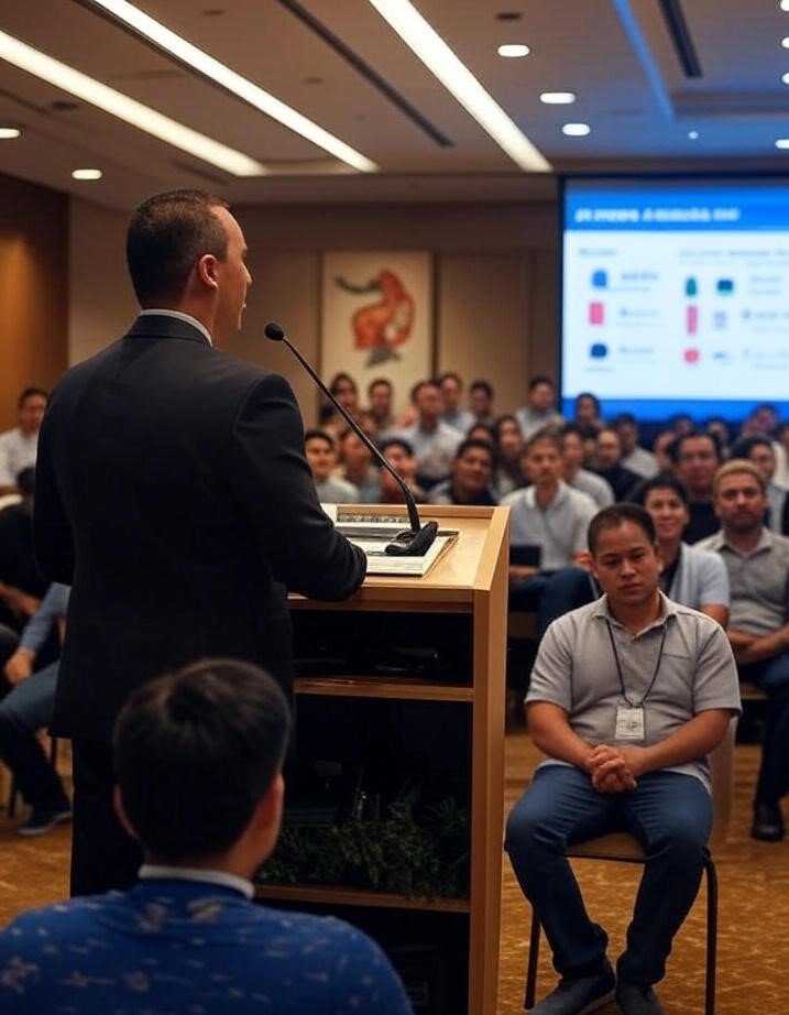 Generative AI Masterclass in india