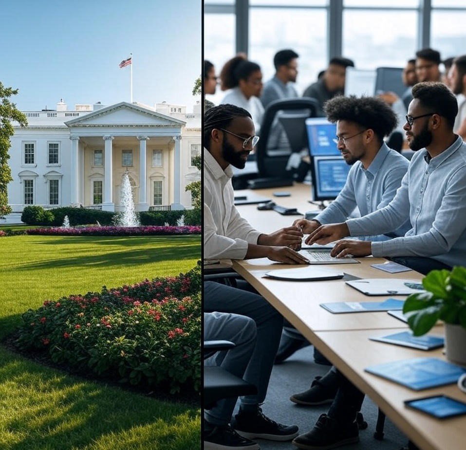 Trump's H-1B Fee Hike