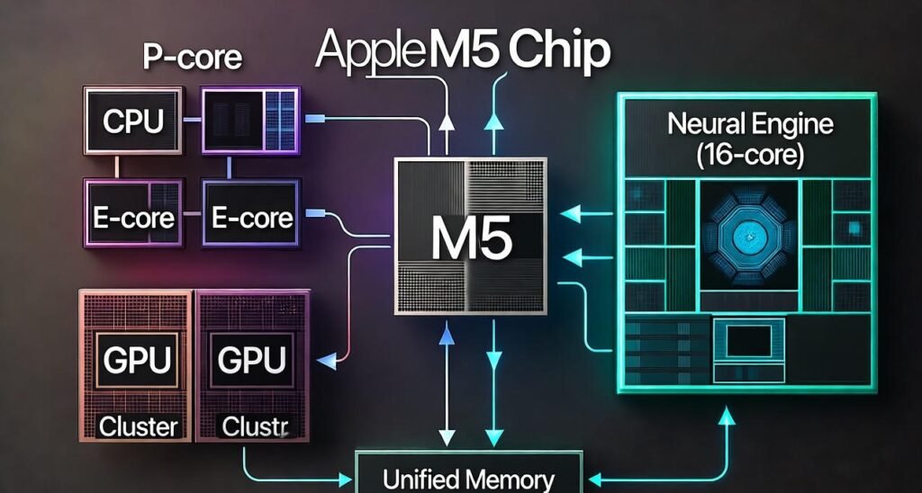 Apple M5 Chip