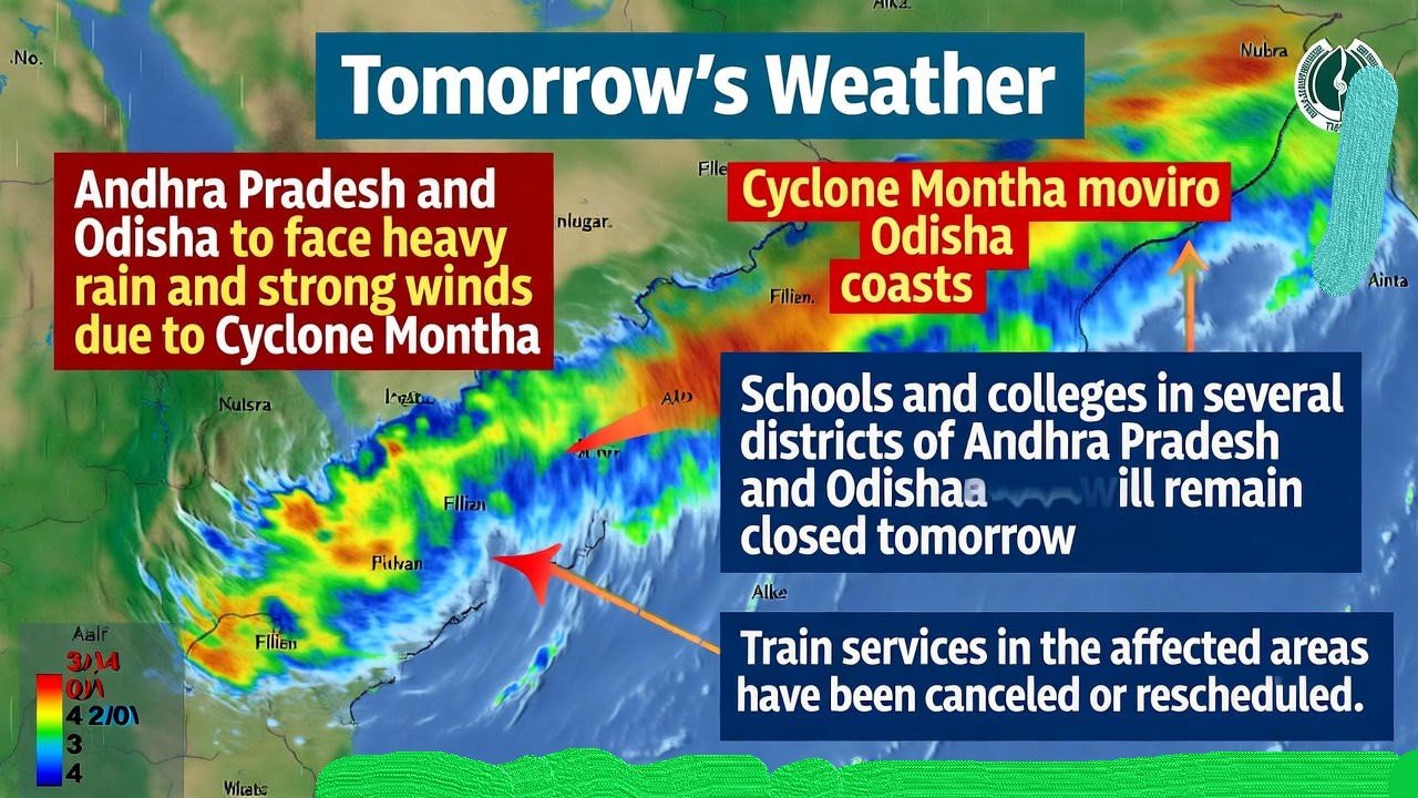 Cyclone Mocha Threat