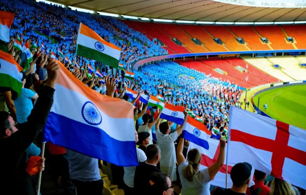 India Women vs England