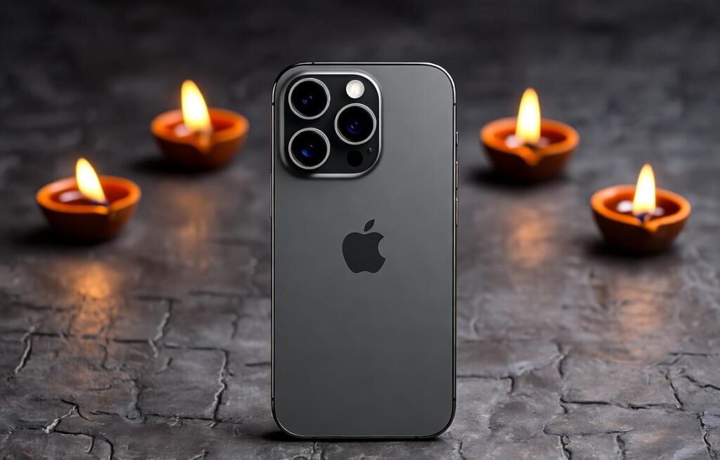 Flipkart Big Bang Diwali Sale 2025