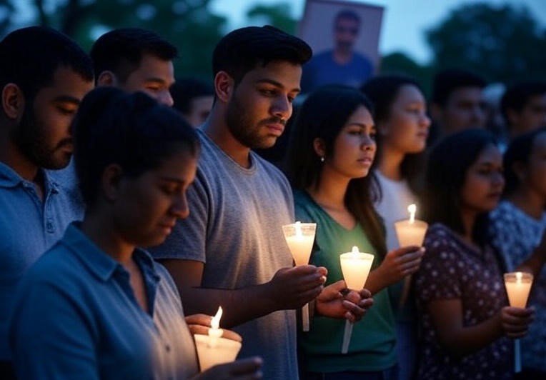 Zubeen Garg Death Case