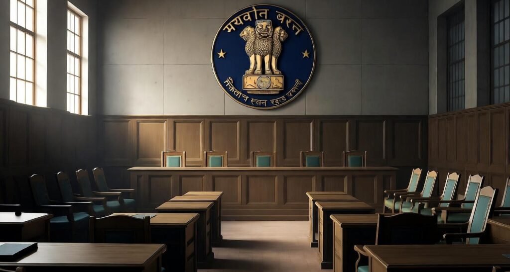 Upholding Judicial Sanctity