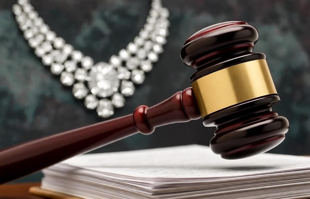 Mehul Choksi Extradition