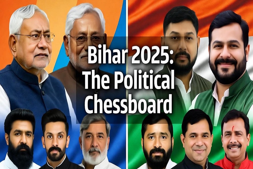 Bihar Election 2025