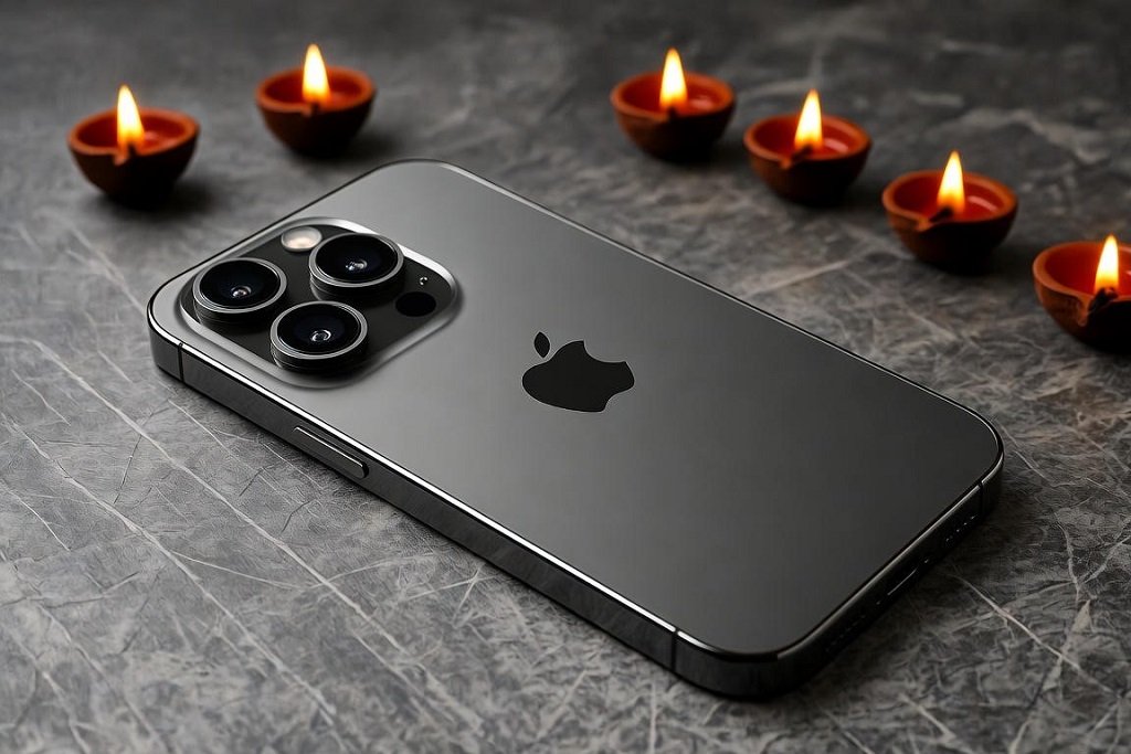 Flipkart Big Bang Diwali Sale 2025