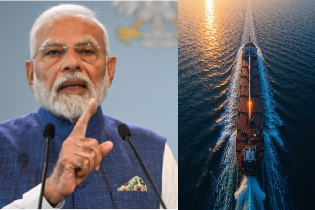 India's Russia Oil Imports