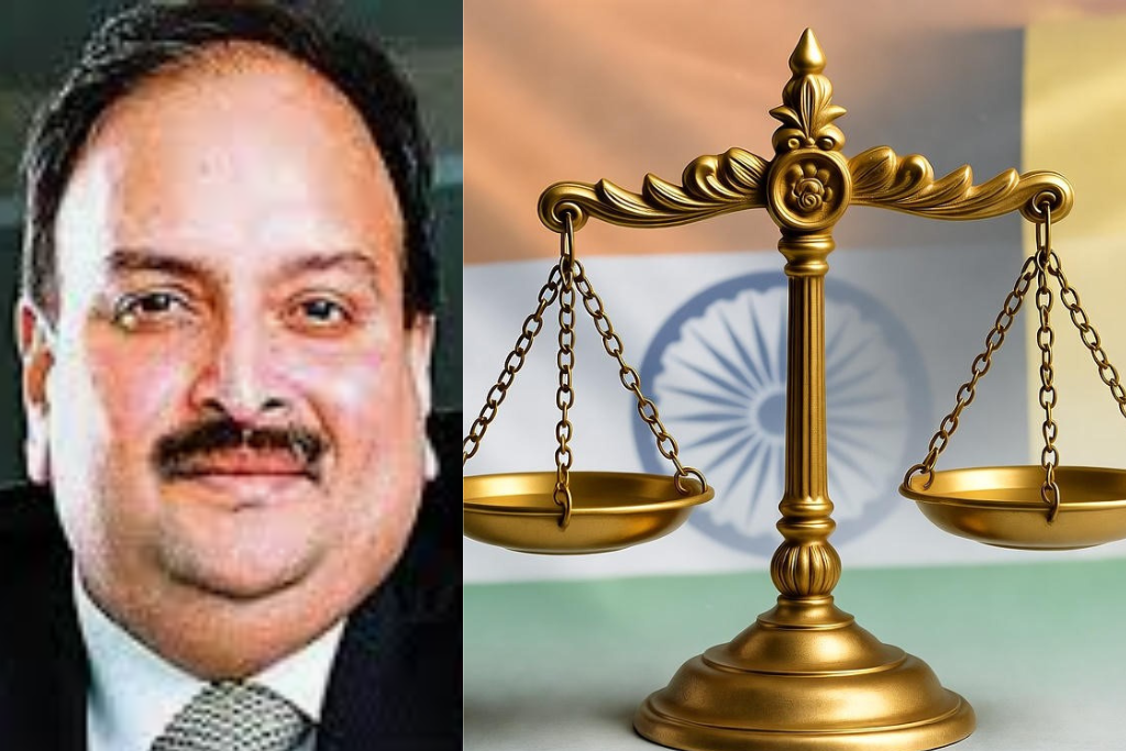 Mehul Choksi Extradition