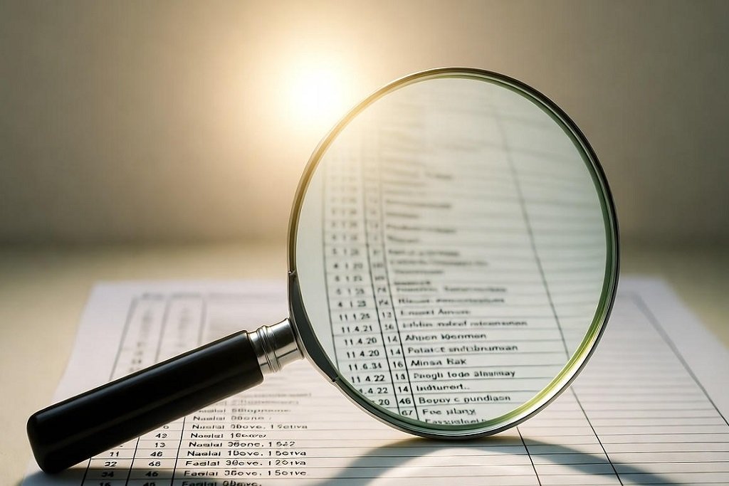 Supreme Court on Voter List Transparency