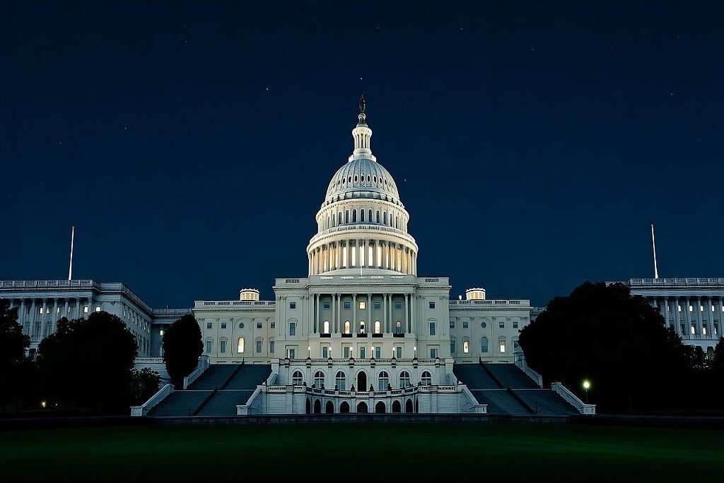 US Government Shutdown