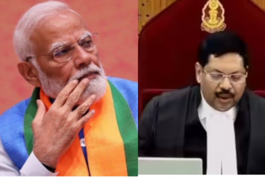 Upholding Judicial Sanctity