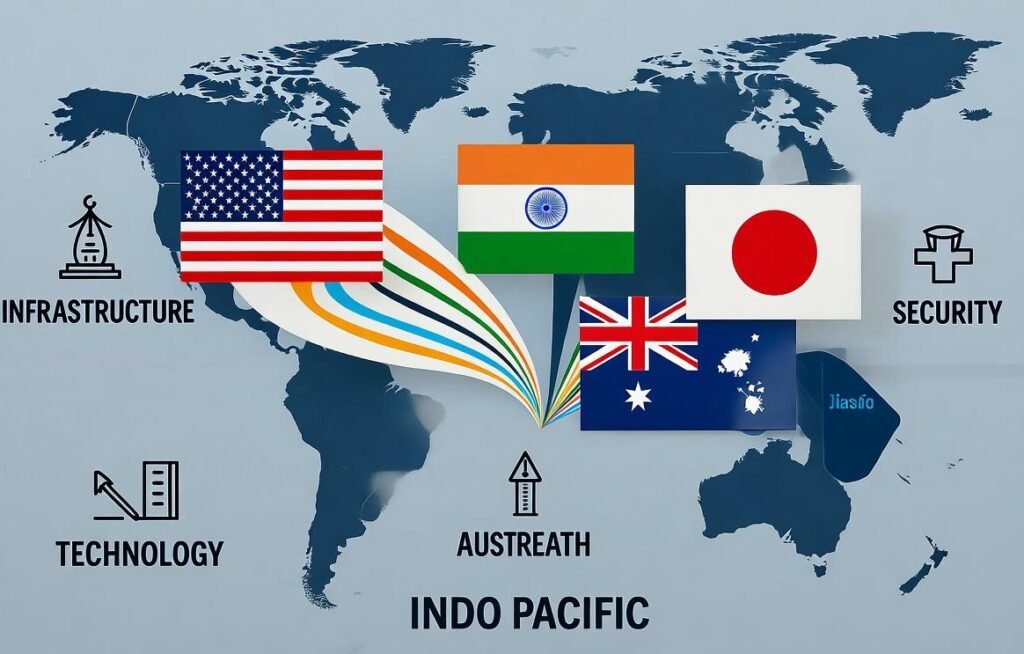 US-India Partnership