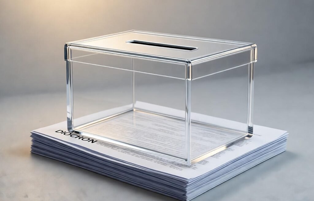 Supreme Court on Voter List Transparency