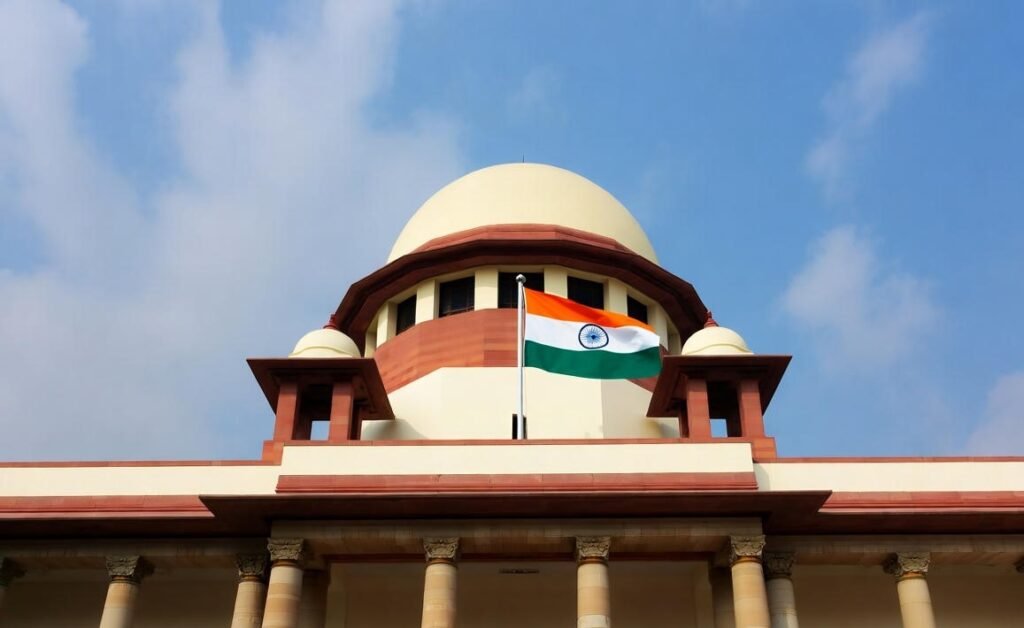 Supreme Court on Voter List Transparency