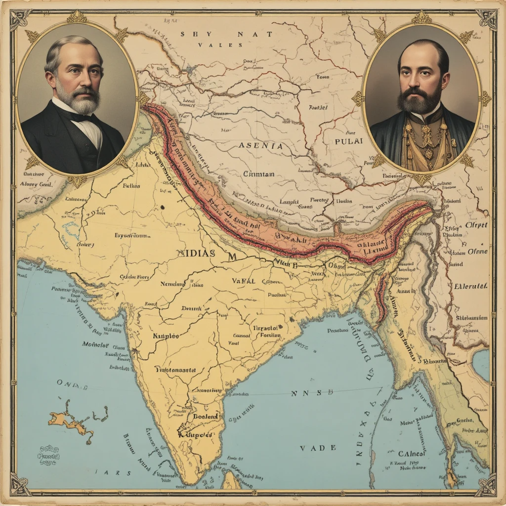 Pakistan-Afghanistan Border Crisis