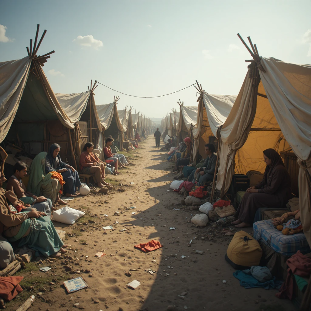 Pakistan-Afghanistan