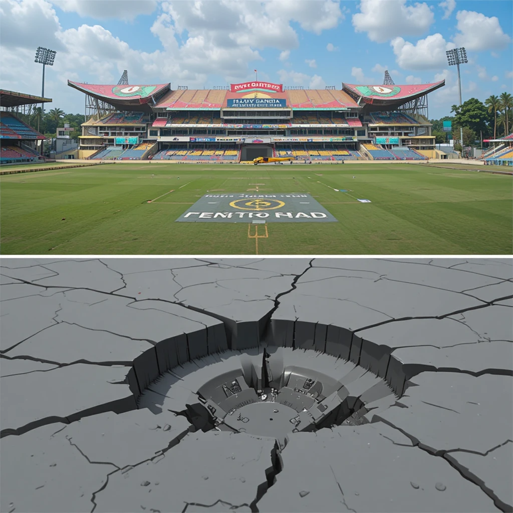 Helipad Safety Protocols