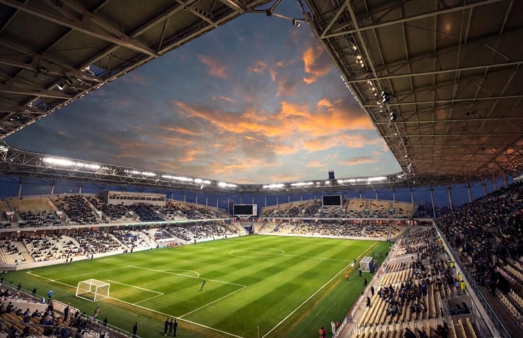 Al Duhail vs Al Ittihad