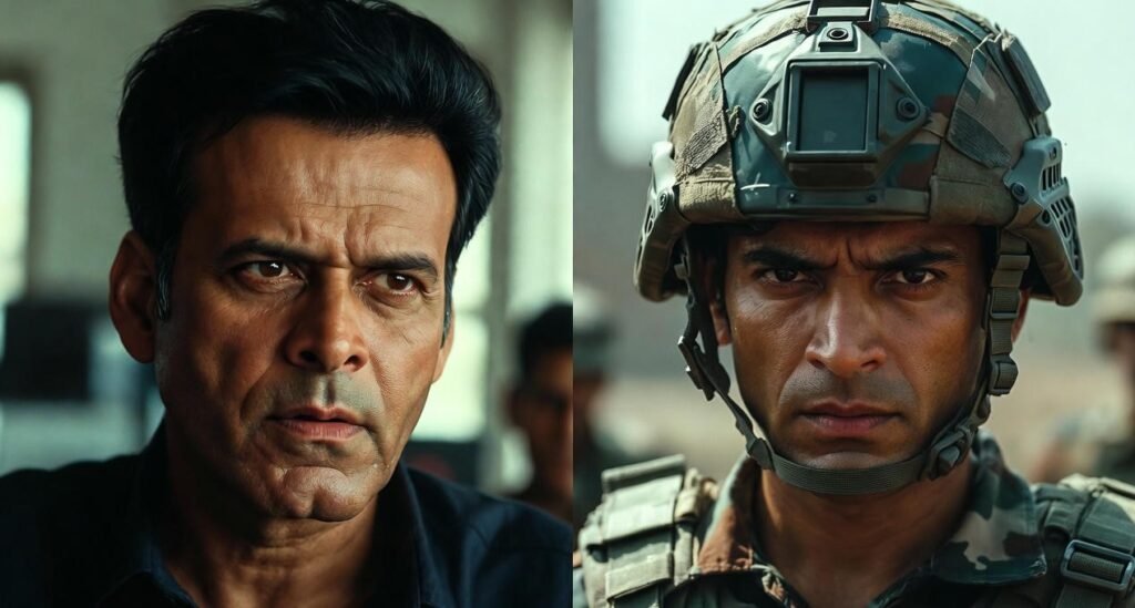 The Family Man Season 3 Review: A Masterful Finale