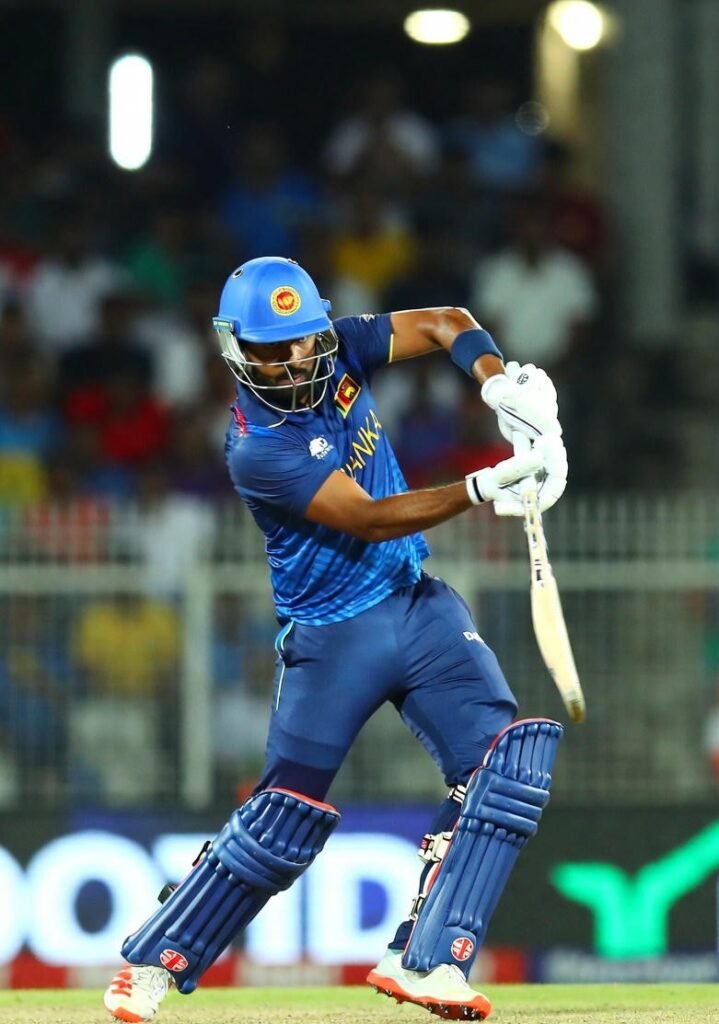 sri lanka vs pakistan