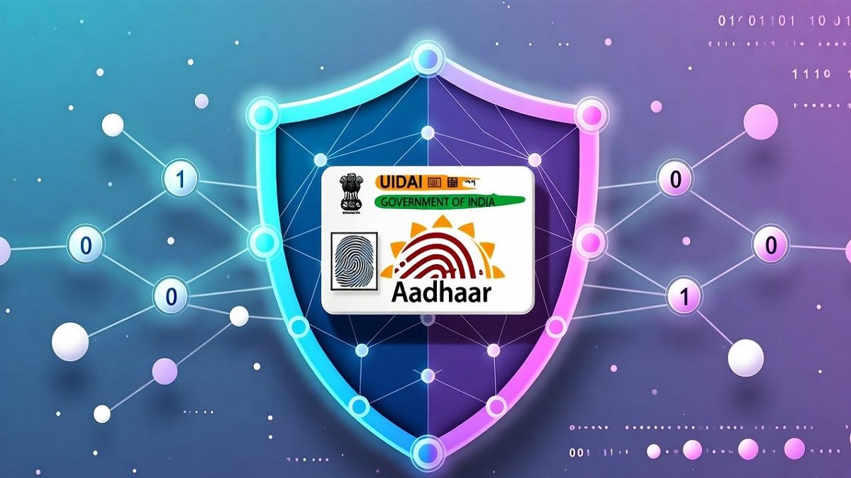 Aadhaar 2.0 India's Digital ID Gets a Quantum & AI Boost