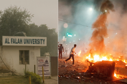 Al Falah University Founder Arrested by ED