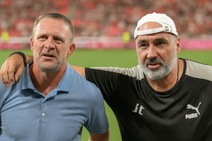 Arsenal's Set-Piece Dominance