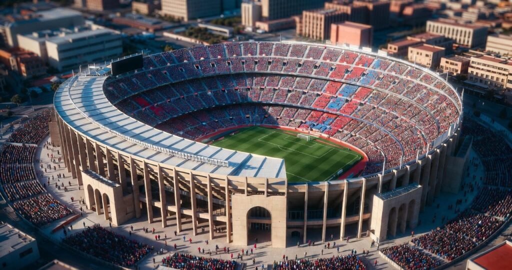 Barcelona vs Athletic Club