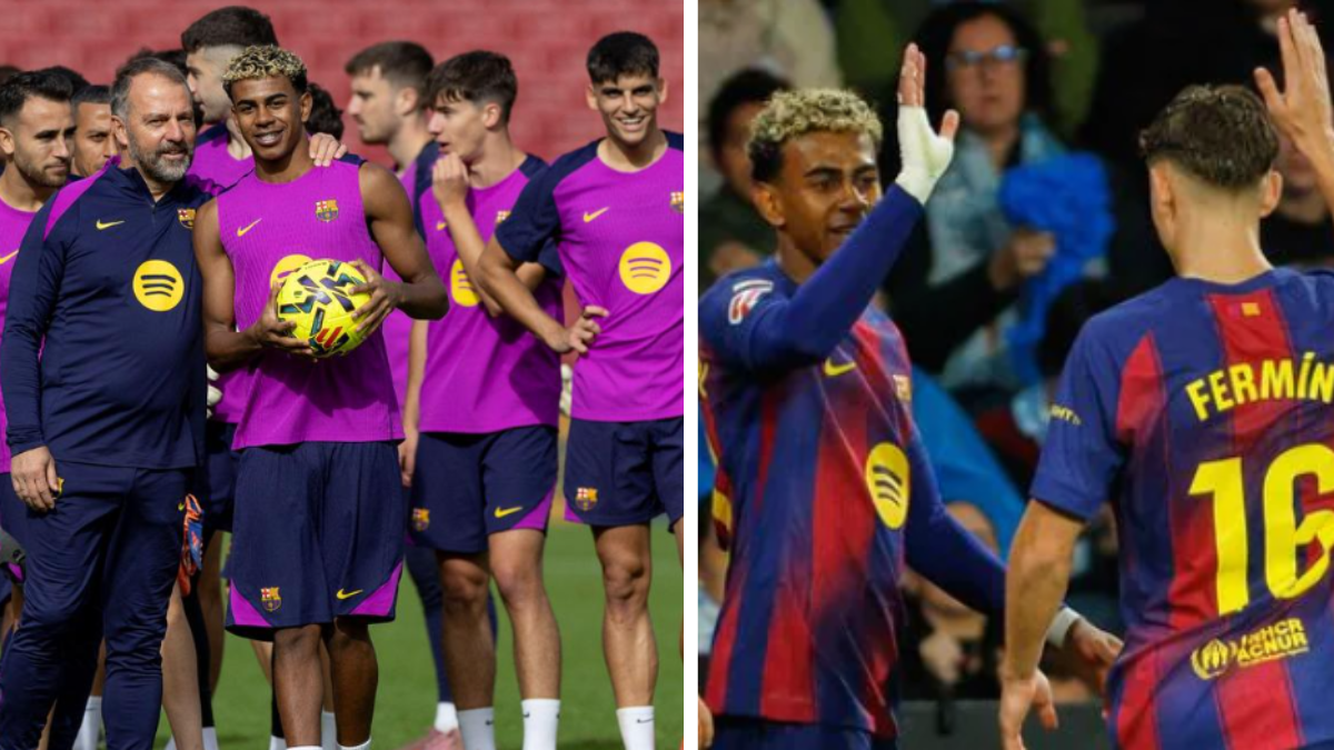 Barcelona vs Athletic Club