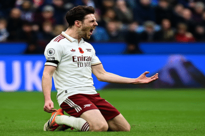 Burnley vs Arsenal PL Clash Preview