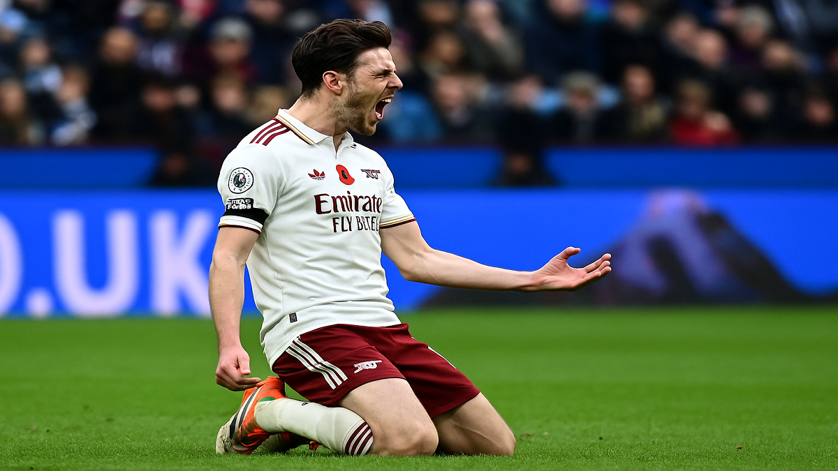 Burnley vs Arsenal PL Clash Preview