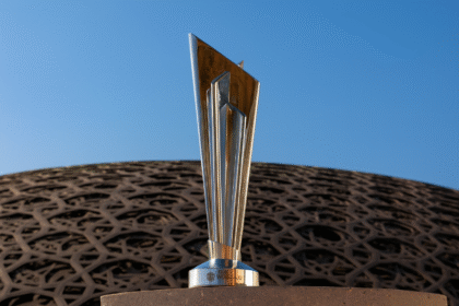 T20 World Cup 2026 Schedule: Full Fixture List & Venues