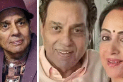 Dharmendra Health Update Family Rallies for Recovery
