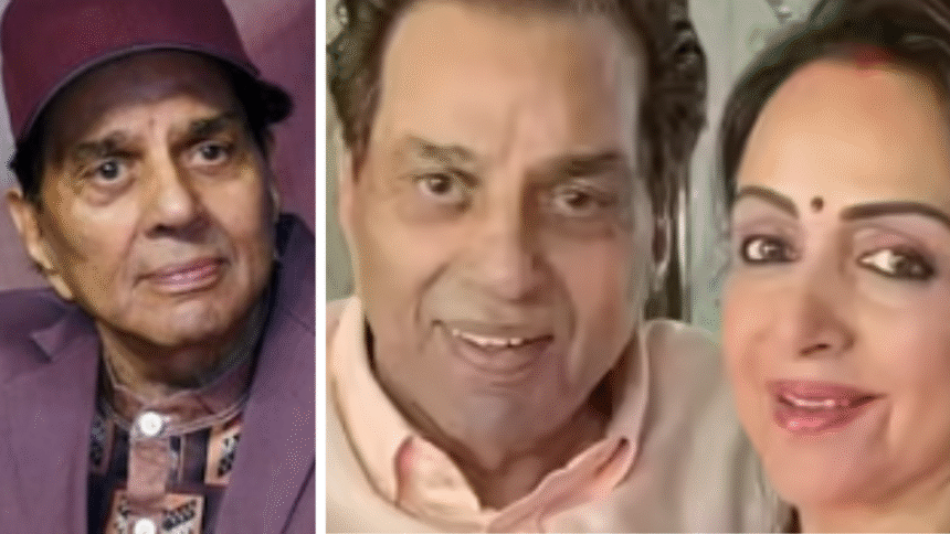Dharmendra Health Update Family Rallies for Recovery