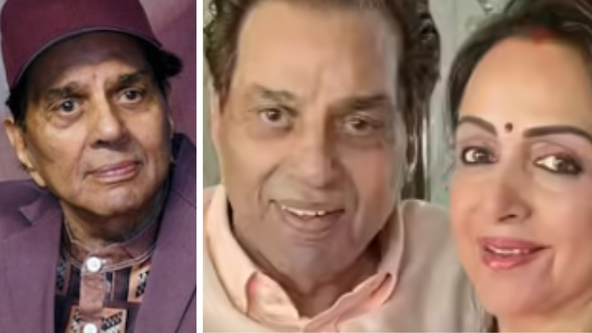 Dharmendra Health Update Family Rallies for Recovery