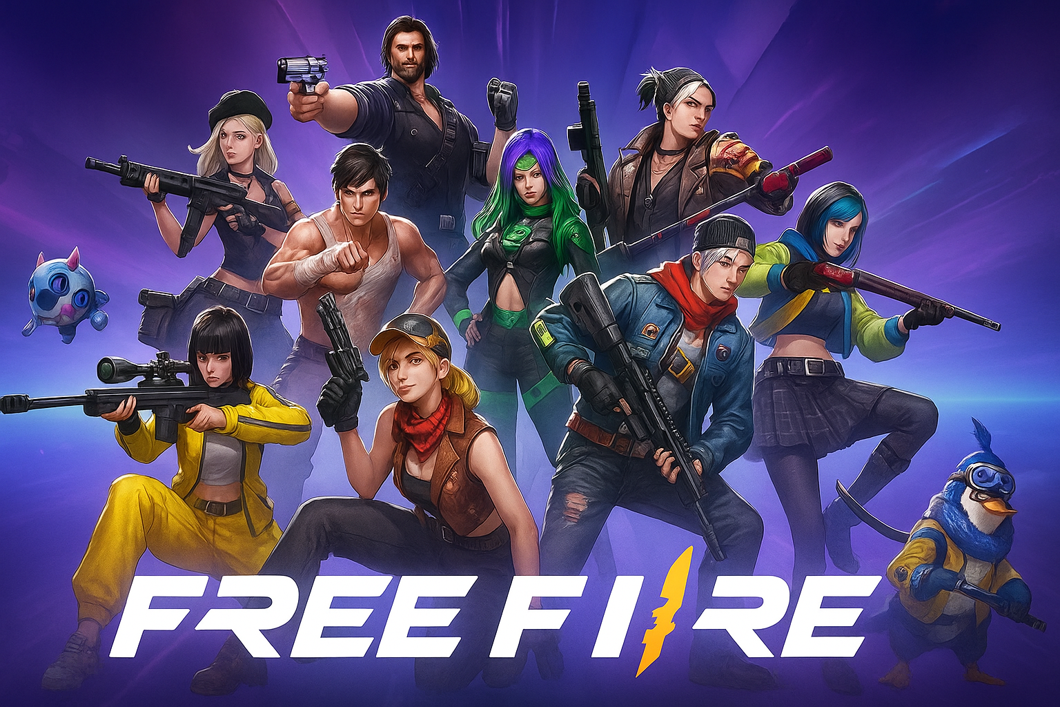 Free Fire Max Redeem Codes Today