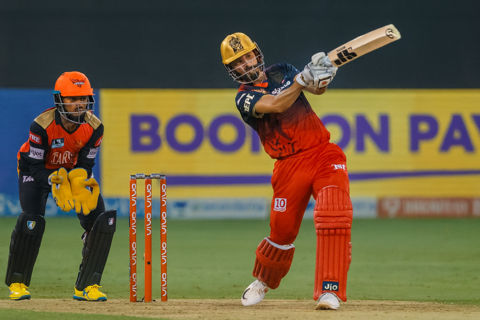 IPL 2026 Retention List