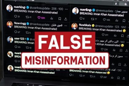 Imran Khan Death Rumors