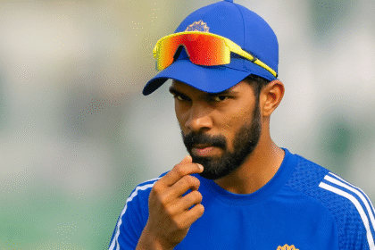 India A vs SA A A Glimpse into Cricket's Future