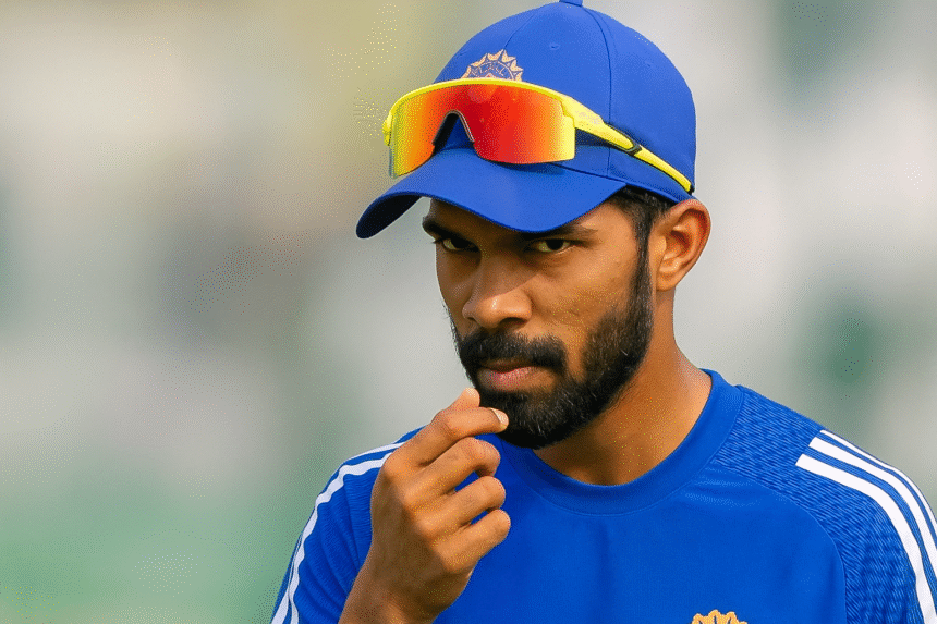 India A vs SA A A Glimpse into Cricket's Future