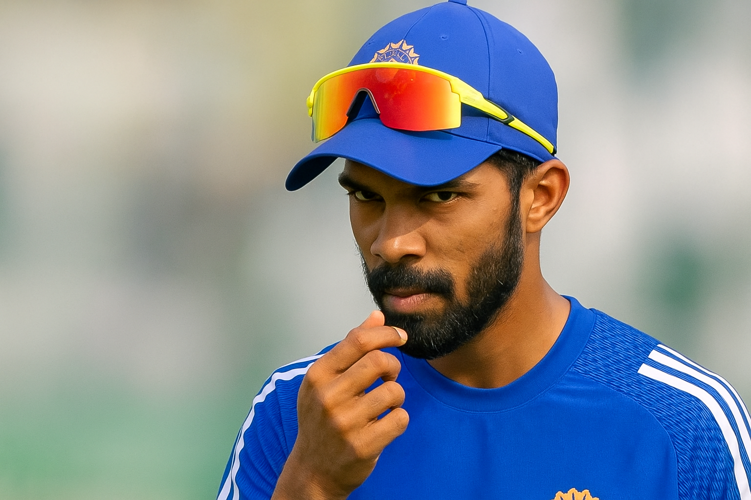 India A vs SA A A Glimpse into Cricket's Future