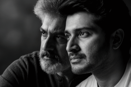 Mahesh Babu Rajamouli Film
